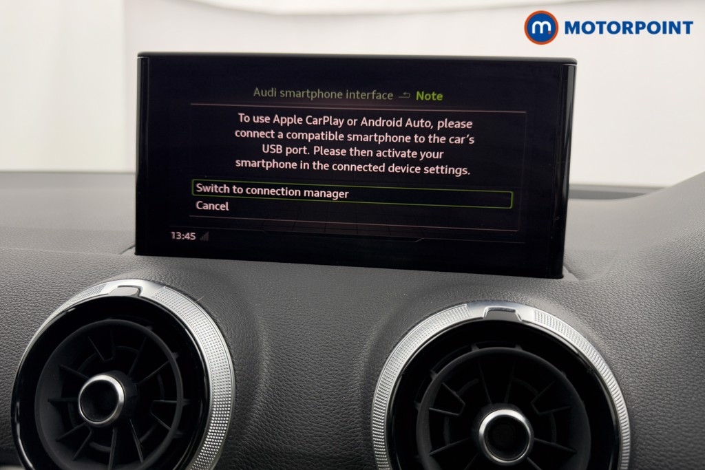 Used Audi Q2 2024 for sale - 76162347: Photo 19