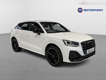 Audi - Q2