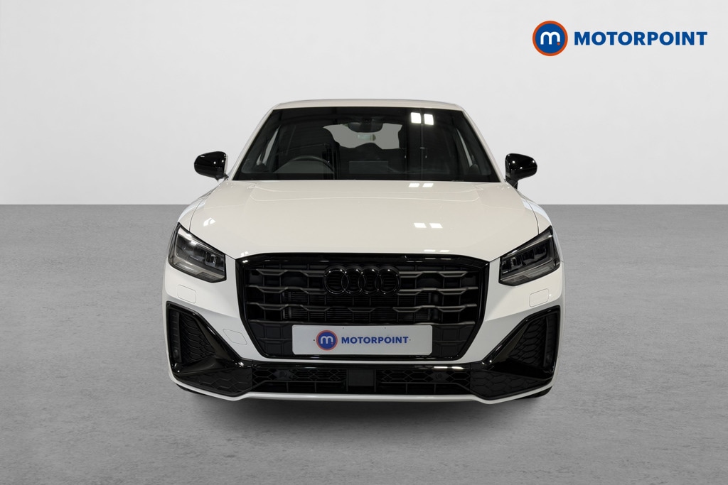 Used Audi Q2 2024 for sale - 76162347: Photo 2
