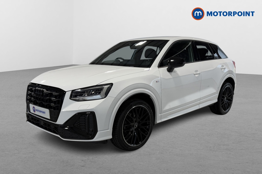 Used Audi Q2 2024 for sale - 76162347: Photo 3