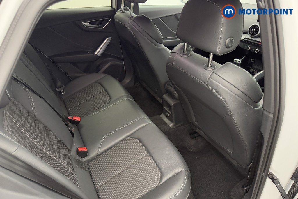 Used Audi Q2 2024 for sale - 76162347: Photo 30