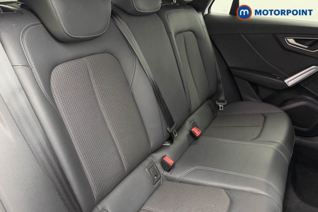 Used Audi Q2 2024 for sale - 76162347: Photo 32