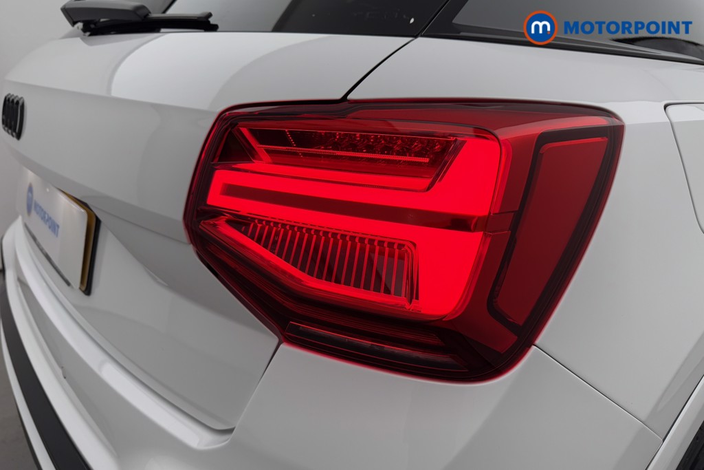 Used Audi Q2 2024 for sale - 76162347: Photo 34