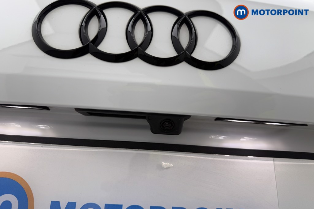 Used Audi Q2 2024 for sale - 76162347: Photo 37