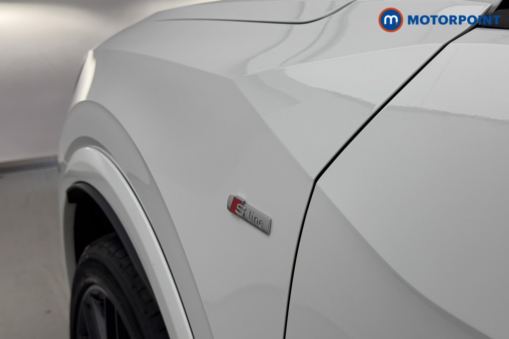Used Audi Q2 2024 for sale - 76162347: Photo 39