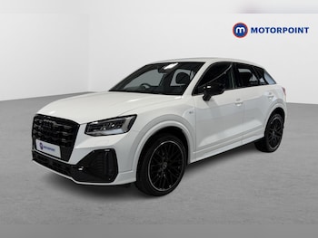 Used Audi Q2 2024 for sale - 76162347: Photo 3