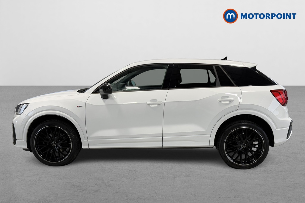 Used Audi Q2 2024 for sale - 76162347: Photo 4