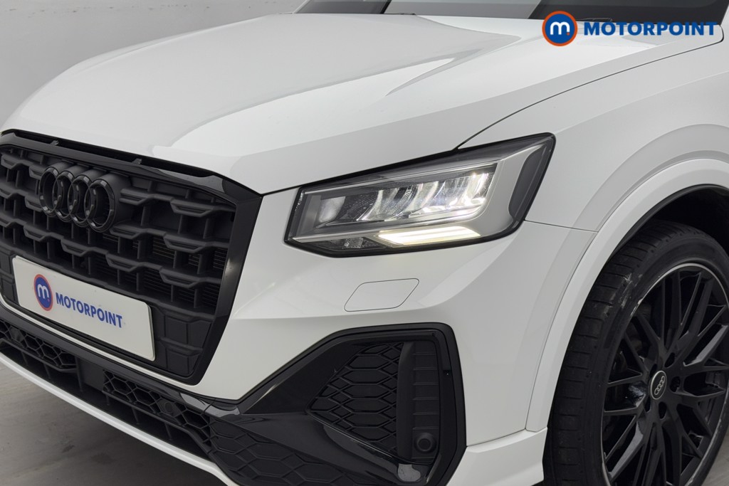 Used Audi Q2 2024 for sale - 76162347: Photo 40