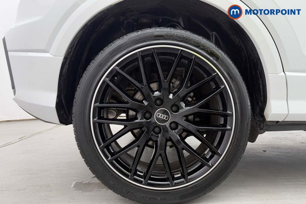 Used Audi Q2 2024 for sale - 76162347: Photo 42