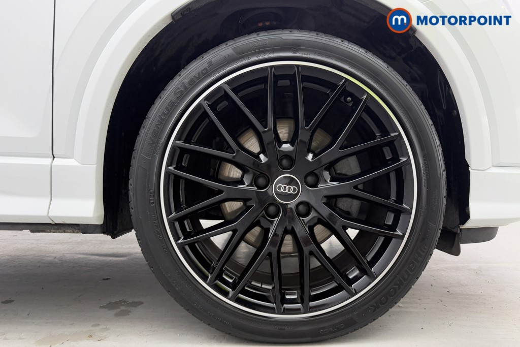 Used Audi Q2 2024 for sale - 76162347: Photo 43