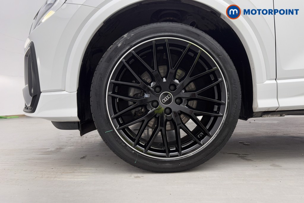 Used Audi Q2 2024 for sale - 76162347: Photo 44