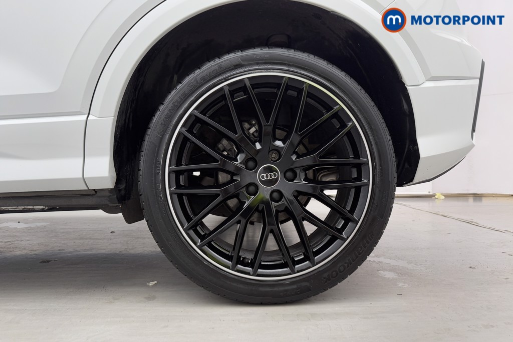 Used Audi Q2 2024 for sale - 76162347: Photo 45