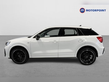 Used Audi Q2 2024 for sale - 76162347: Photo 4