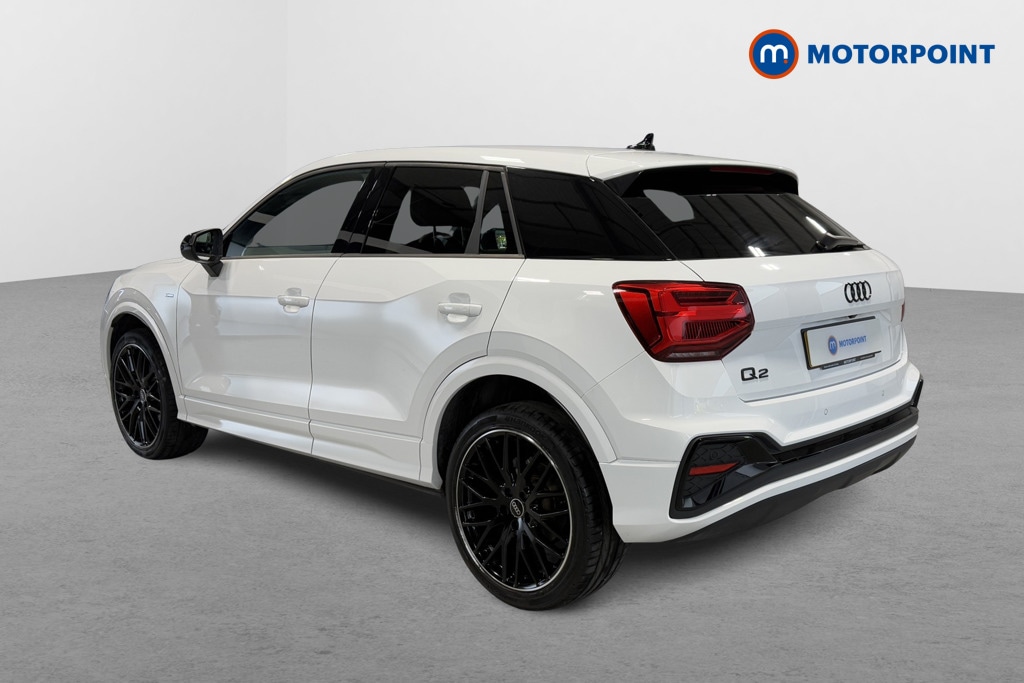 Used Audi Q2 2024 for sale - 76162347: Photo 5