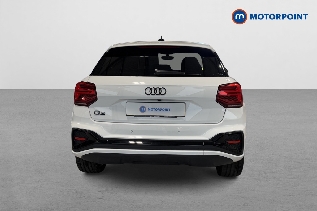 Used Audi Q2 2024 for sale - 76162347: Photo 6