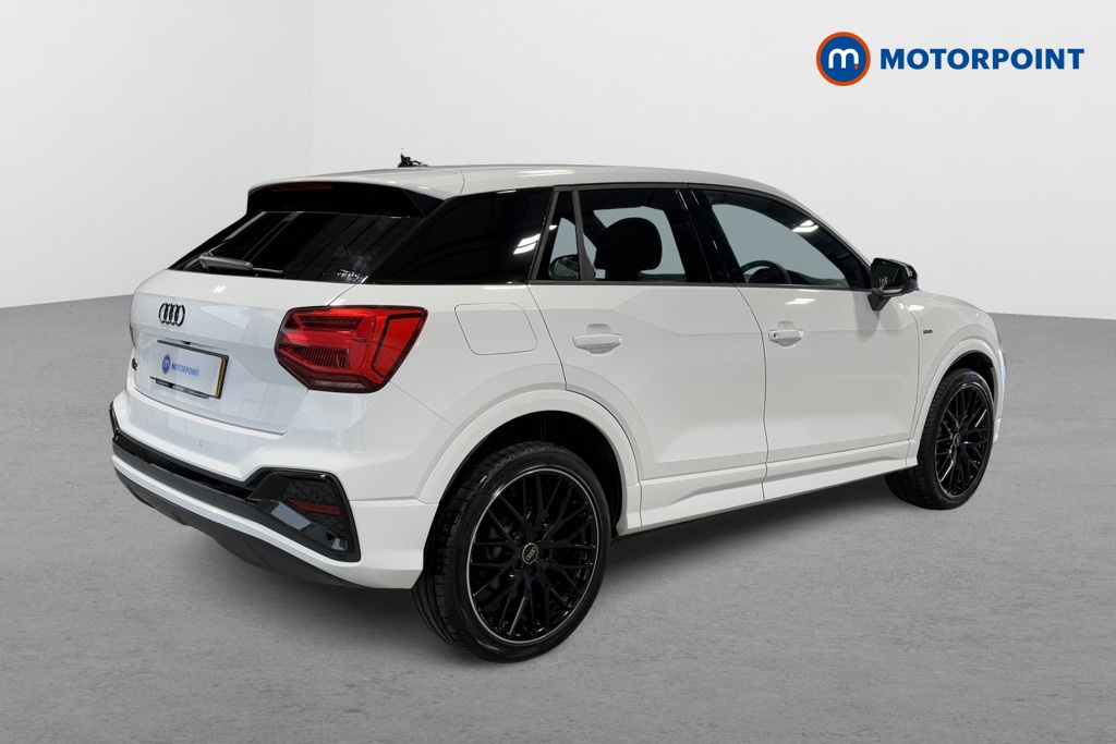 Used Audi Q2 2024 for sale - 76162347: Photo 7