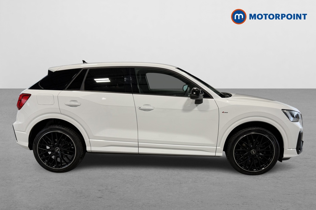 Used Audi Q2 2024 for sale - 76162347: Photo 8