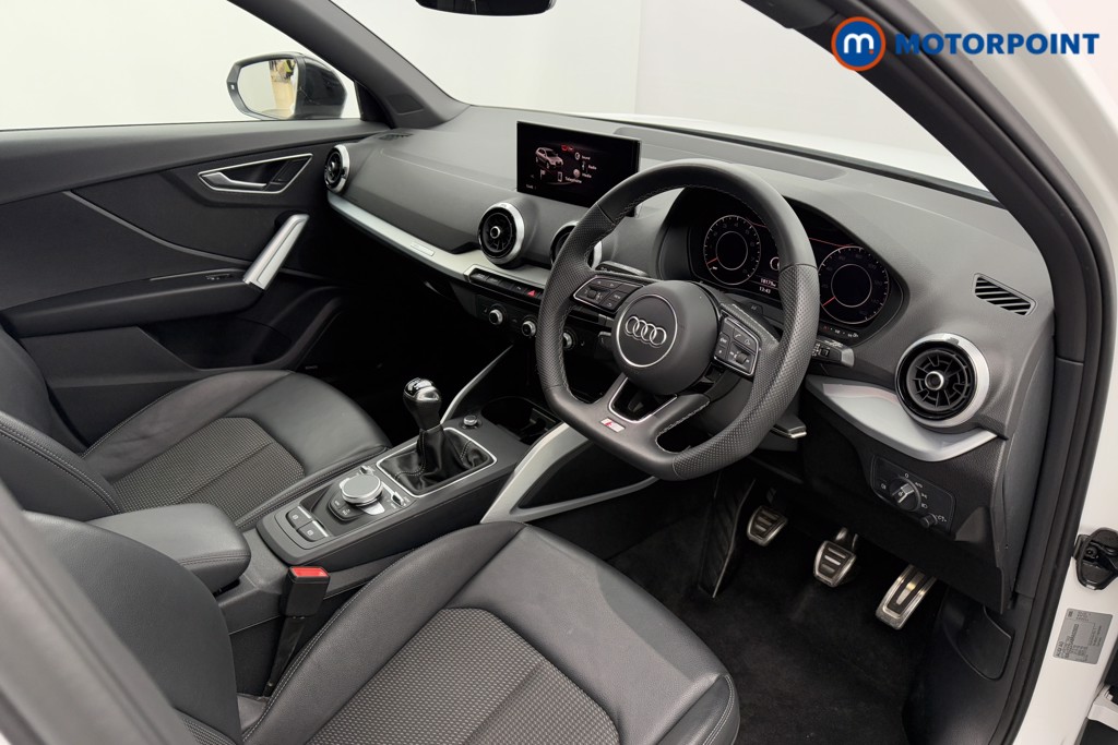 Used Audi Q2 2024 for sale - 76162347: Photo 9