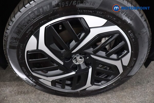 Used Vauxhall Mokka 2024 for sale - 75641715: Photo 18