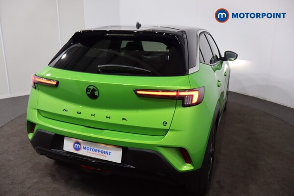 Used Vauxhall Mokka 2024 for sale - 75641715: Photo 35