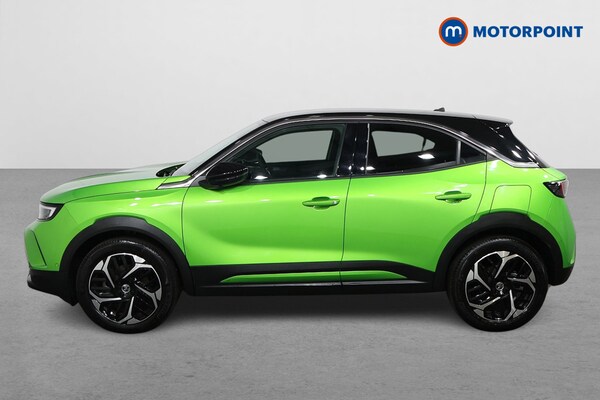 Used Vauxhall Mokka 2024 for sale - 75641715: Photo 4