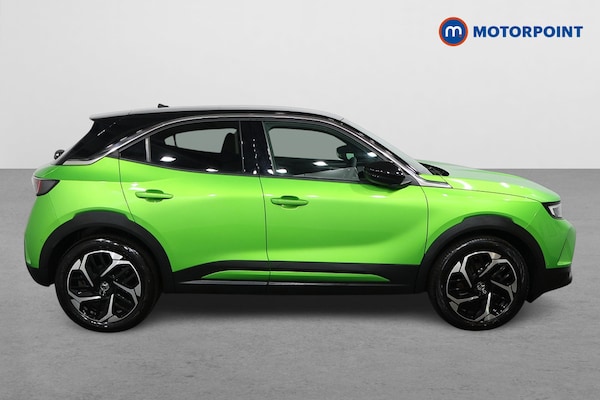 Used Vauxhall Mokka 2024 for sale - 75641715: Photo 8