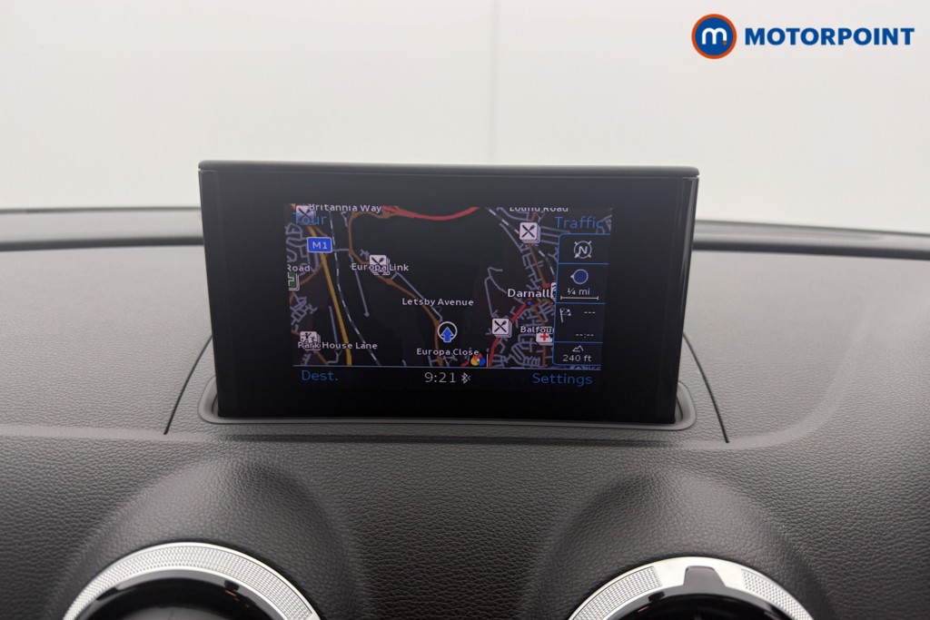 Used Audi A3 2016 for sale - 77421098: Photo 10