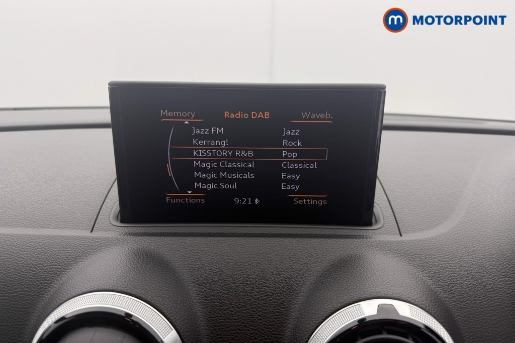 Used Audi A3 2016 for sale - 77421098: Photo 11