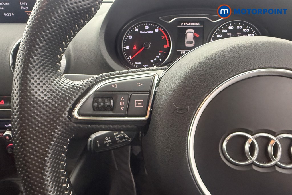 Used Audi A3 2016 for sale - 77421098: Photo 15