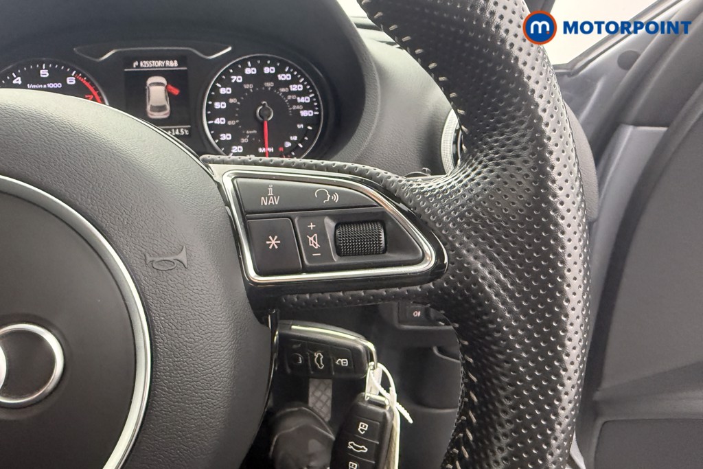 Used Audi A3 2016 for sale - 77421098: Photo 16