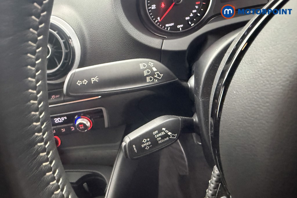 Used Audi A3 2016 for sale - 77421098: Photo 17