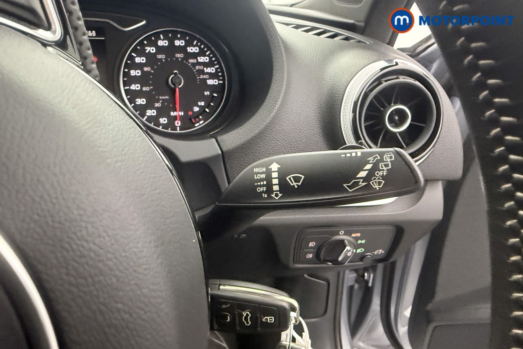 Used Audi A3 2016 for sale - 77421098: Photo 18