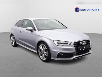 Audi A3 feature image