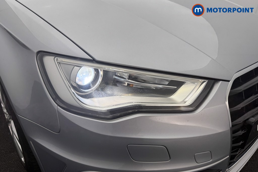 Used Audi A3 2016 for sale - 77421098: Photo 29