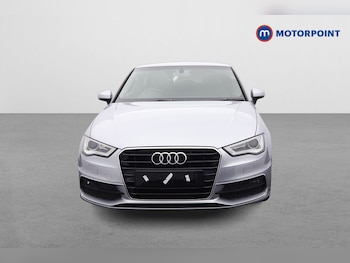 Used Audi A3 2016 for sale - 77421098: Photo