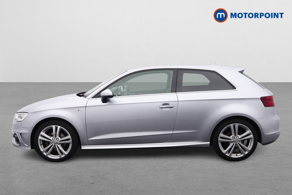 Used Audi A3 2016 for sale - 77421098: Photo 4