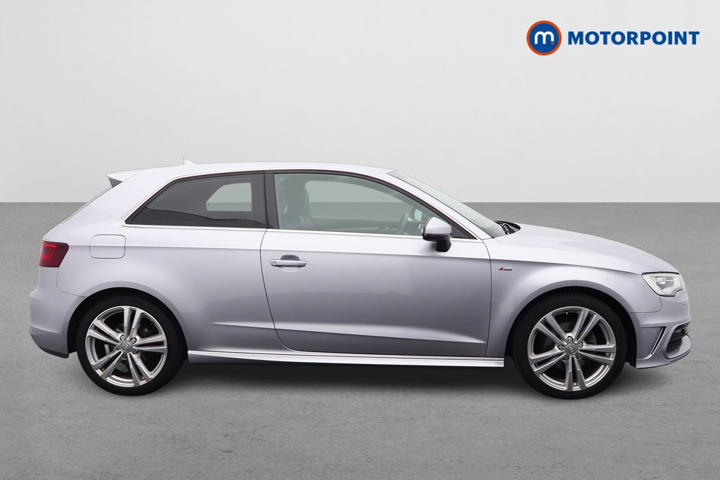 Used Audi A3 2016 for sale - 77421098: Photo 8