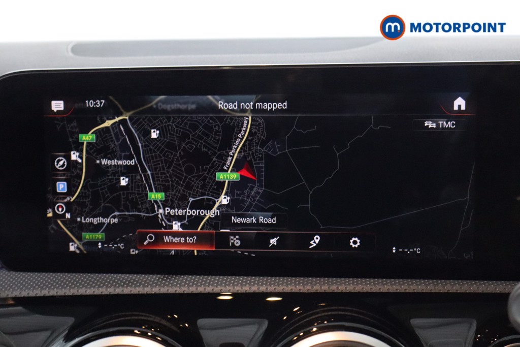 Used Mercedes-Benz CLA 2021 for sale - 76255550: Photo 10