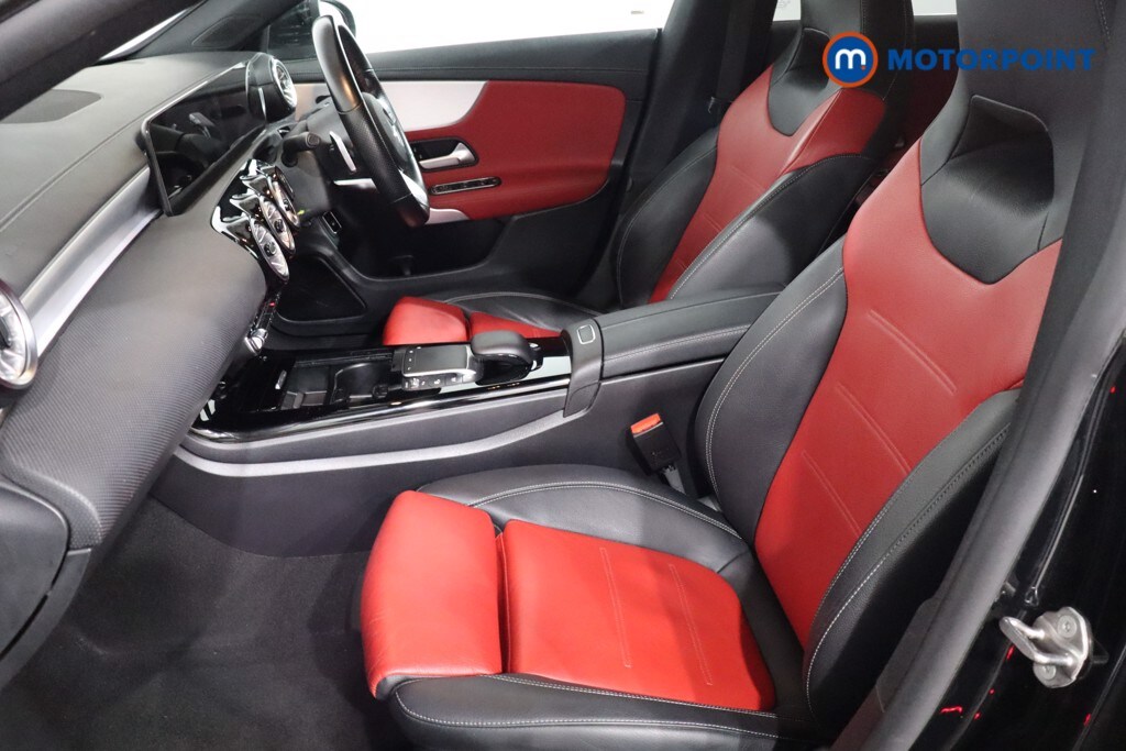 Used Mercedes-Benz CLA 2021 for sale - 76255550: Photo 12