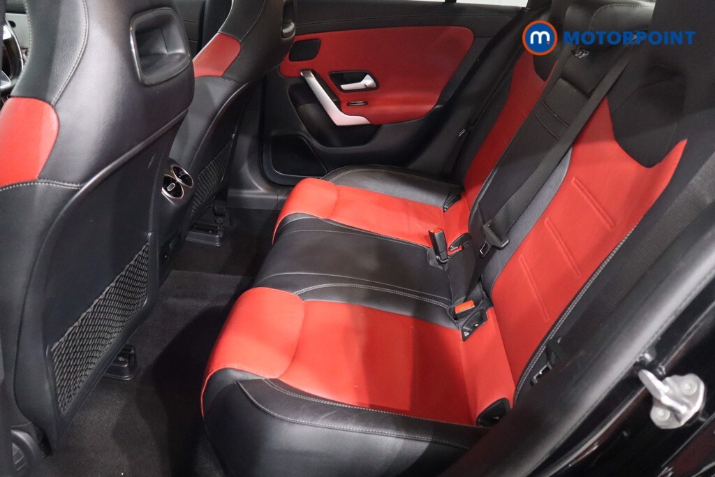 Used Mercedes-Benz CLA 2021 for sale - 76255550: Photo 13