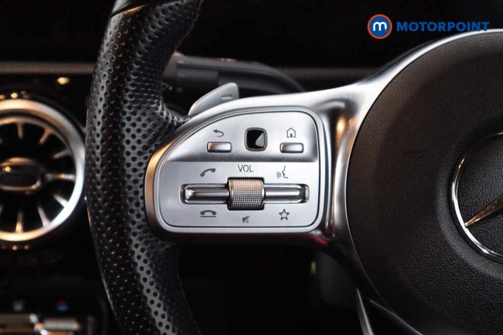 Used Mercedes-Benz CLA 2021 for sale - 76255550: Photo 15