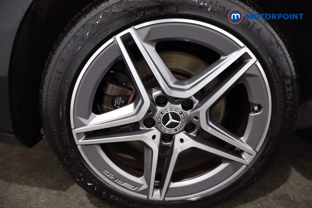 Used Mercedes-Benz CLA 2021 for sale - 76255550: Photo 17