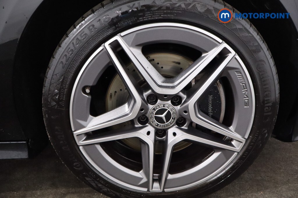 Used Mercedes-Benz CLA 2021 for sale - 76255550: Photo 18