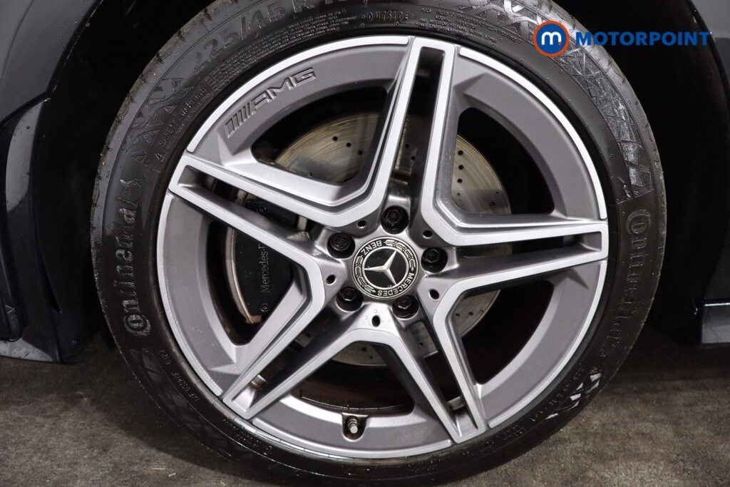 Used Mercedes-Benz CLA 2021 for sale - 76255550: Photo 19