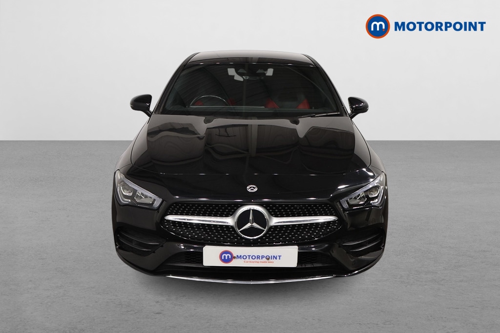 Used Mercedes-Benz CLA 2021 for sale - 76255550: Photo 2