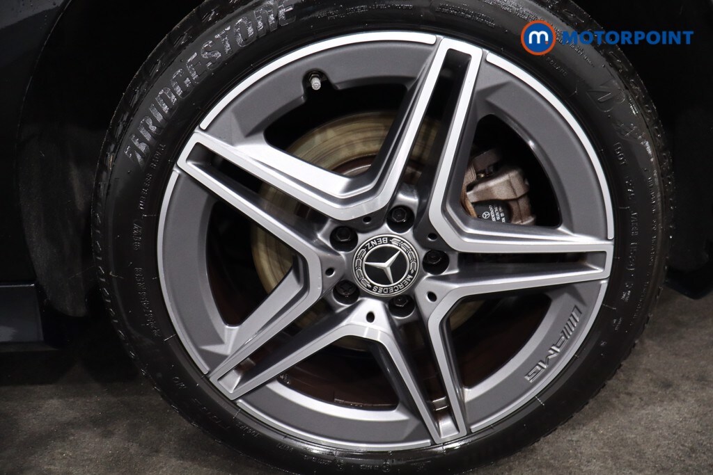 Used Mercedes-Benz CLA 2021 for sale - 76255550: Photo 20