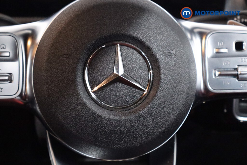 Used Mercedes-Benz CLA 2021 for sale - 76255550: Photo 23