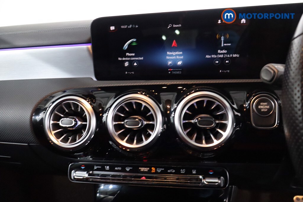 Used Mercedes-Benz CLA 2021 for sale - 76255550: Photo 25