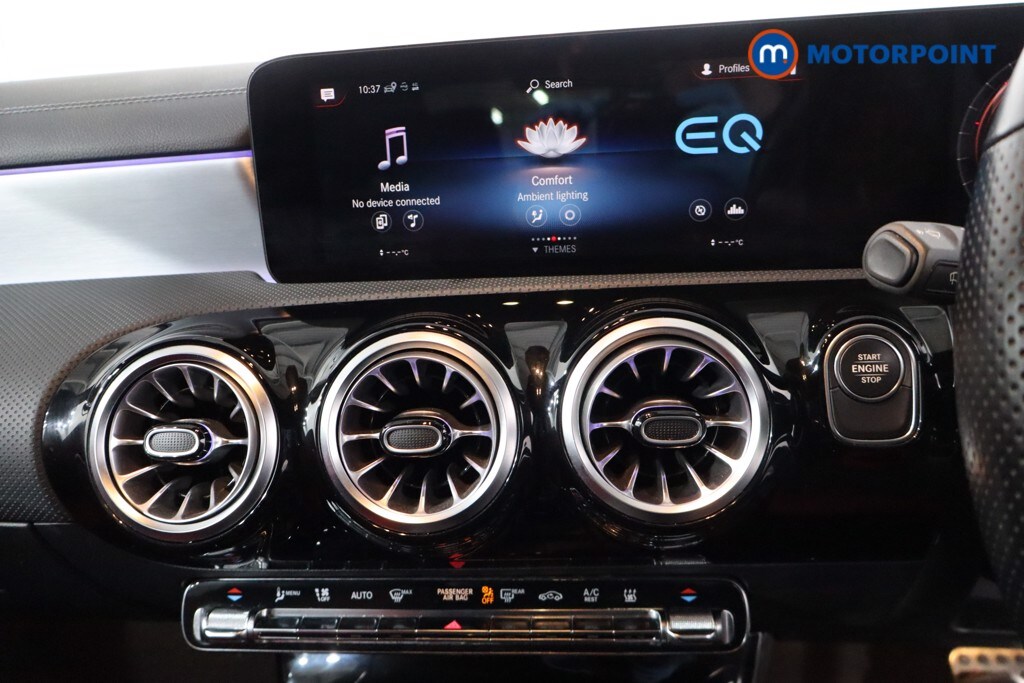 Used Mercedes-Benz CLA 2021 for sale - 76255550: Photo 26