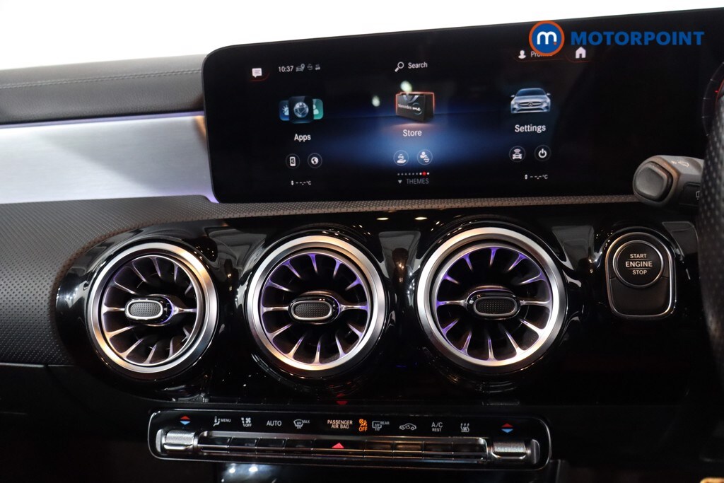 Used Mercedes-Benz CLA 2021 for sale - 76255550: Photo 27